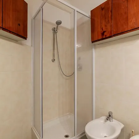 Appartement Cipro With Balconies Rome