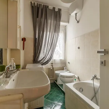 Appartamento Cipro With Balconies