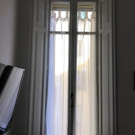 Guest house Casa Giugia Rome