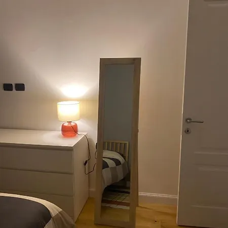 Apartamento Intero