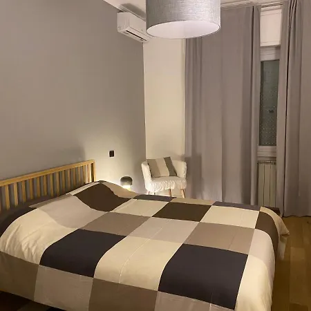 Apartment Intero