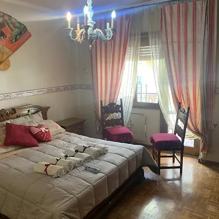 The Family House * Rome