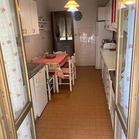 Appartamento The Family House Roma