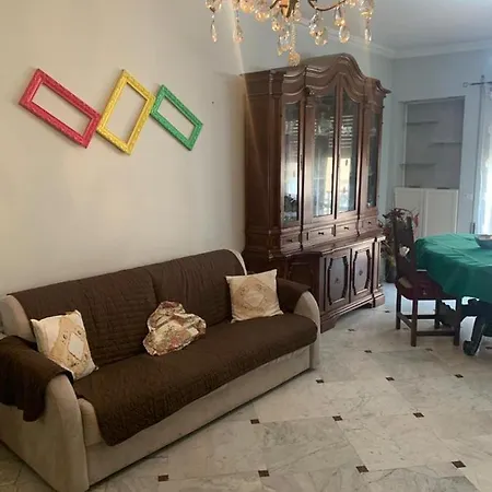 The Family House Apartment *