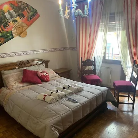 The Family House Apartment *