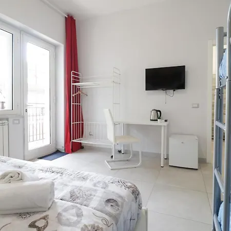 Apartmán Virtus Prestige - & *