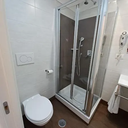 Mimosa Pantheon Hotel Rome