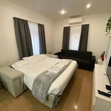 Apartment Bruno Domus Trastevere Rome
