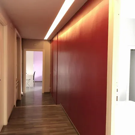 The Manzoni Guest house *