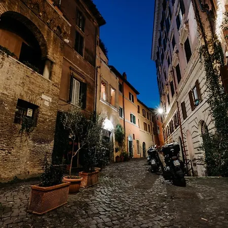 Apartment Bruno Domus Trastevere