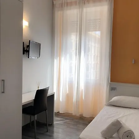 Casa de hóspedes The Manzoni Roma