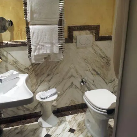 Hotel San Anselmo 4*