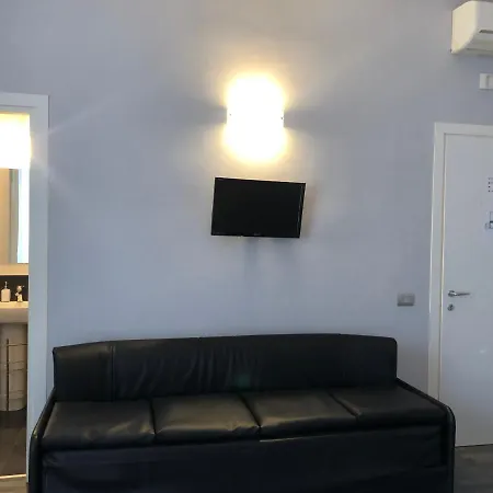 Guest house The Manzoni *