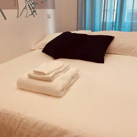 Apartment Joy Vaticano Rome