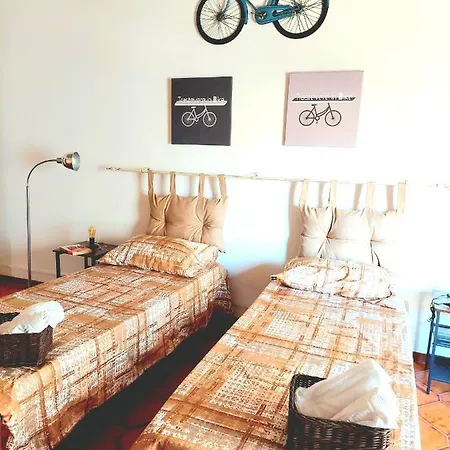 Appartamento Trastevere In Bike - Con Wi-fi E Ac Roma