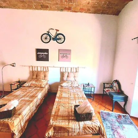 Apartment Trastevere In Bike - Con Wi-fi E Ac *