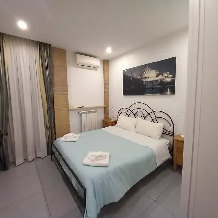 L'oasi Al Pigneto - 3*