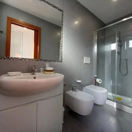 Guest house L'oasi Al Pigneto - Rome