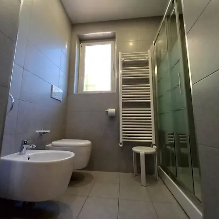 L'oasi Al Pigneto -