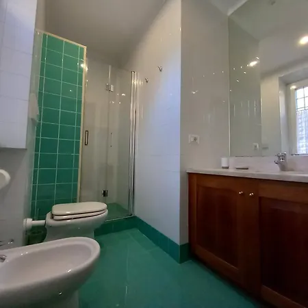 L'oasi Al Pigneto - Guest house Rome