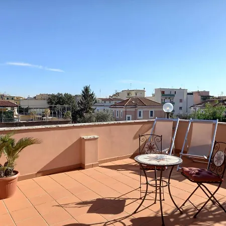Guest house L'oasi Al Pigneto - 3*