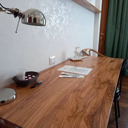 L'oasi Al Pigneto - Rome