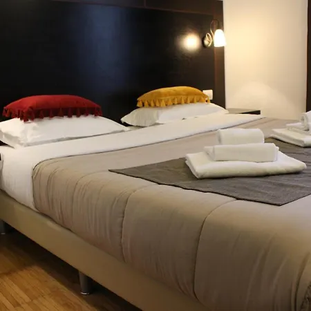 Guest house Della Valle
