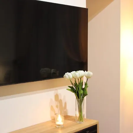 Pantheon Grand Apartment *