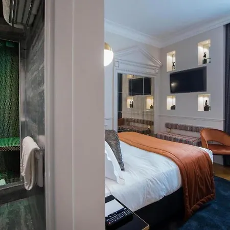 Torre Argentina Relais - Residenze Di Charme Rome