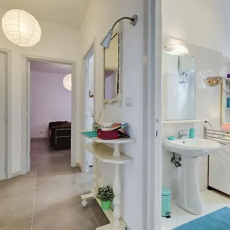 Casa vacanze Nonna Elena Roma