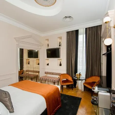 Torre Argentina Relais - Residenze Di Charme Rome