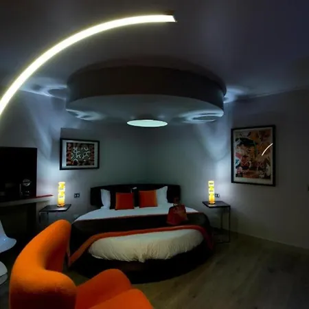 Torre Argentina Relais - Residenze Di Charme Guest house
