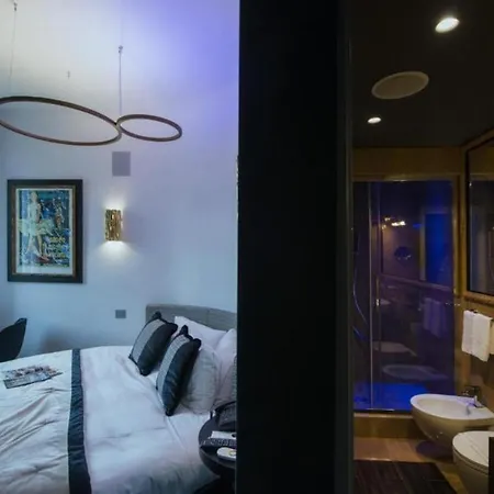 Torre Argentina Relais - Residenze Di Charme 3* Rome