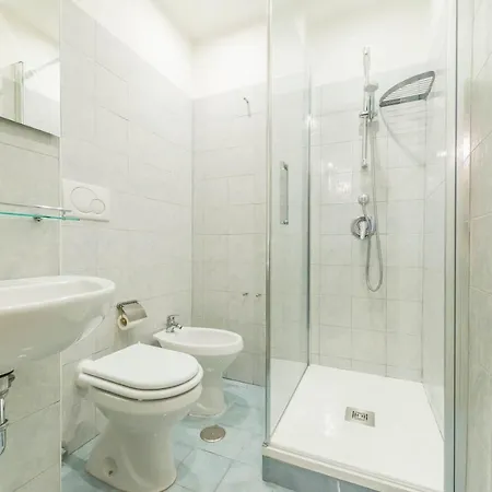 Bed & Breakfast I Mulini A Vento Rom