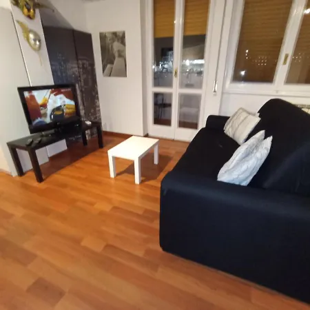 Apartment A&c Talenti Diamond Rome