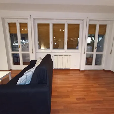 A&c Talenti Diamond Apartment Rome