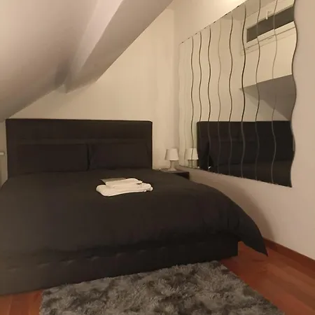 A&c Talenti Diamond Apartment Rome