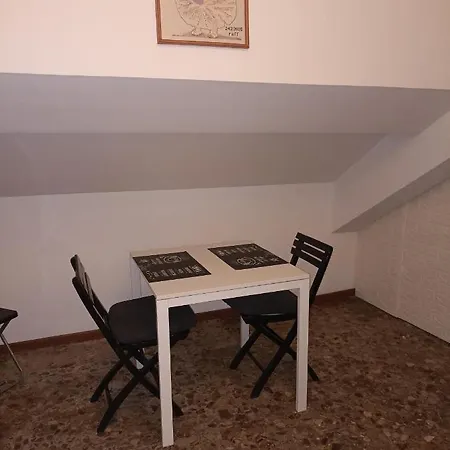 A&c Talenti Diamond Apartment Rome