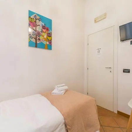 I Mulini A Vento Bed & Breakfast Rom