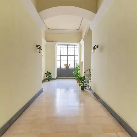فندق مبيت وإفطار I Mulini A Vento 2*