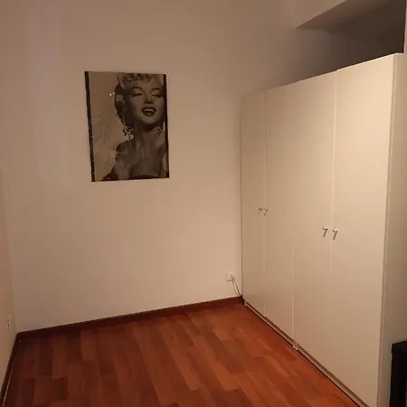 A&c Talenti Diamond Apartment Rome