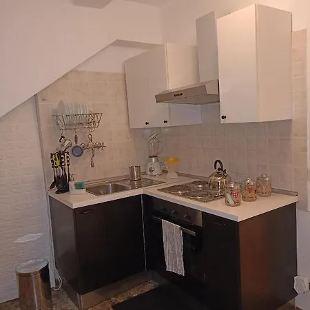 Apartment A&c Talenti Diamond Rome