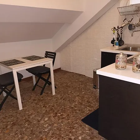 Apartment A&c Talenti Diamond Rome