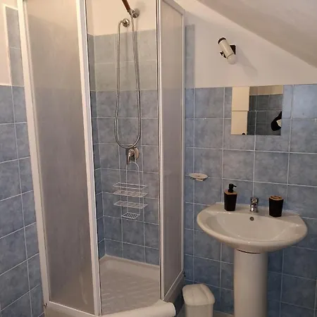 Apartment A&c Talenti Diamond *