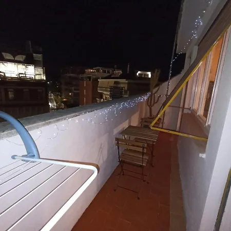 Apartment A&c Talenti Diamond Rome