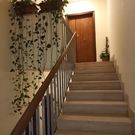 Apartment A&c Talenti Diamond *