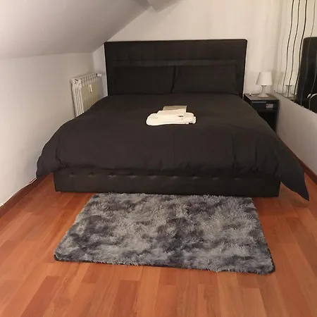 A&c Talenti Diamond Apartment Rome