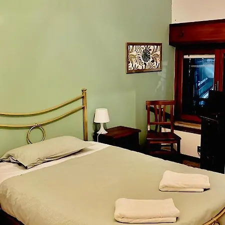 Bed & Breakfast Airport Torre Clementina Fiumicino