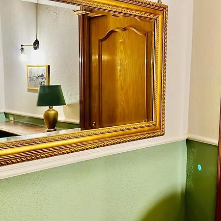 Airport Torre Clementina Bed & Breakfast Fiumicino