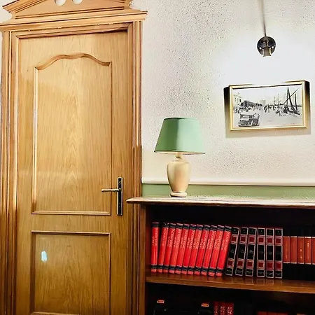 Airport Torre Clementina Bed & Breakfast